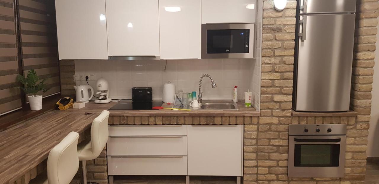 Duna Drava Vendeghaz Ersekcsanad Exterior foto